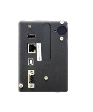 Tharo H-Plus Series 203 dpi Industrial Barcode Label Printer - Image 3