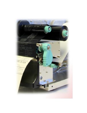 Tharo H-Plus Series 203 dpi Industrial Barcode Label Printer - Image 4