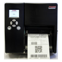 Tharo H-Plus Series 203 dpi Industrial Barcode Label Printer