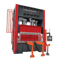 RMT H-SMART HSA H-Frame Series 1100 Tons Single Action Press