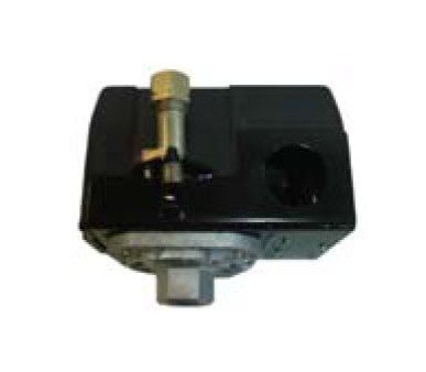 Hubbell Furnas Pressure Switch - 95/125 psi, NEMA 1, 1/4 in FPT - Image 3
