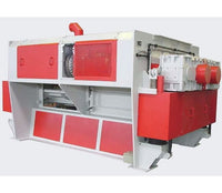 Hurricane™ VVZ 300 Double Shaft Shredder