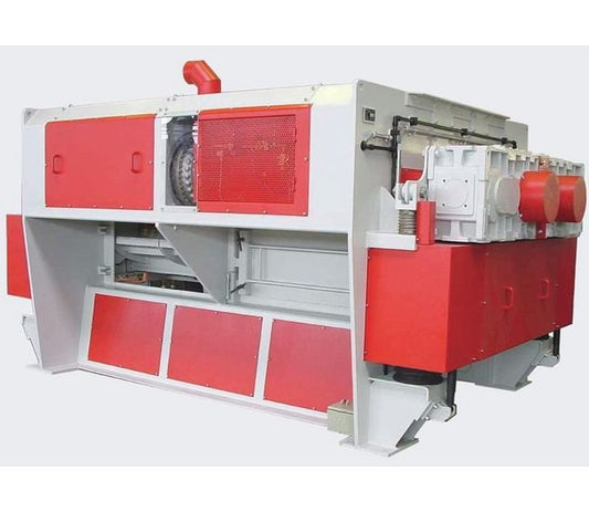 Hurricane™ VVZ 300 Double Shaft Shredder - Image 1