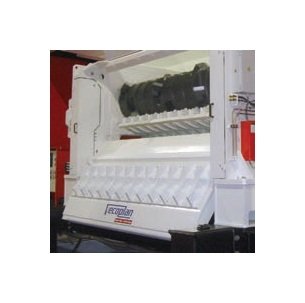 Hurricane™ VVZ Series Large Waste Shredder - 67 x 98 Inch - Image 6