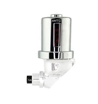 HYBRIDFLUSH Top Mount Automatic/Manual Retrofit Conversion Kit - 3.5 GPF