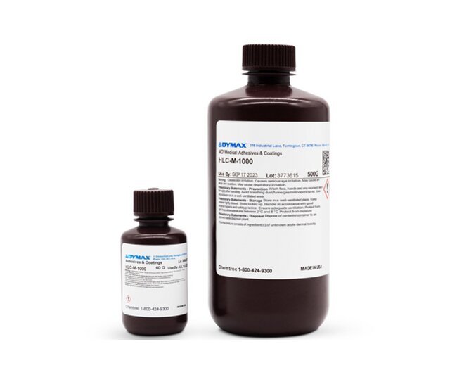 Dymax Hybrid Light-Curable Adhesives - Image 2