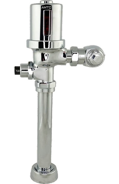 HYBRIDFLUSH® Top Mount Flushometer - Image 1