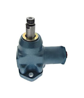 PowRLock Heavy-Duty Hydraulic Support Jacks - Image 1