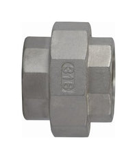 DF Series High Pressure In-Line Industrial Filter - 6090 PSI