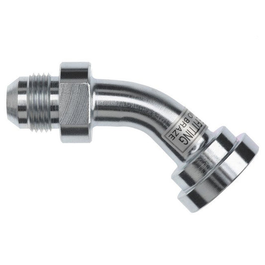 High Pressure In-Line Mobile Filter - MFM Series (4060 PSI) - Image 1