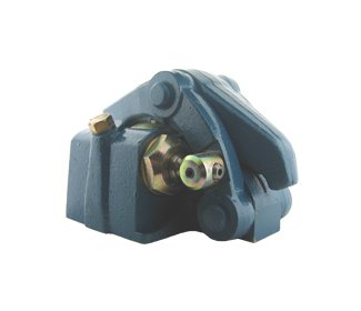 PowRLock Hydraulic Bridge Clamp - PowRslide - Image 1