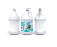 1 gal HYGEN-X Life Caribbean Breeze Gel Hand Santizer