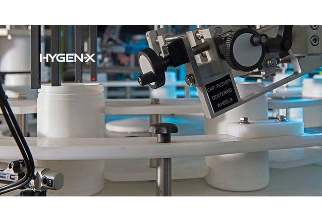 HYGEN-X Antiseptic Disinfectant Cleaning Wipes - Image 7