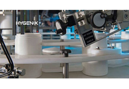 HYGEN-X Antiseptic Disinfectant Cleaning Wipes - Image 7
