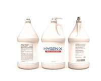 1 gal HYGEN-X BZK Topical Non-Sterile Solution Sanitizer