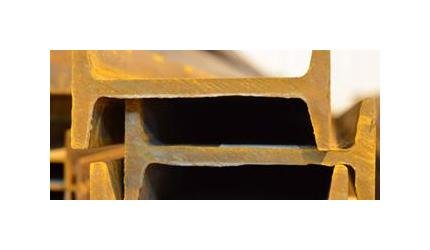 S24 x 106 I-Beam - Image 1