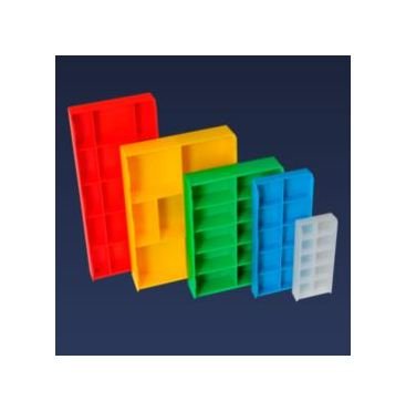 Polypropylene IB Series Insert Tool Box - Image 1