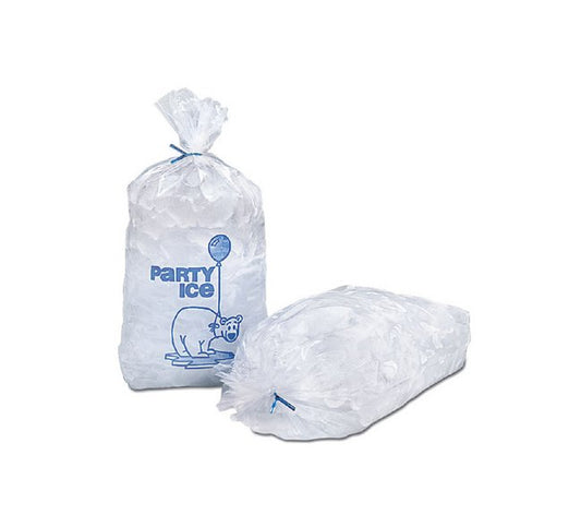 Heavy-Duty 14x26 Inch Ice Handling & Storage Bag - Image 1