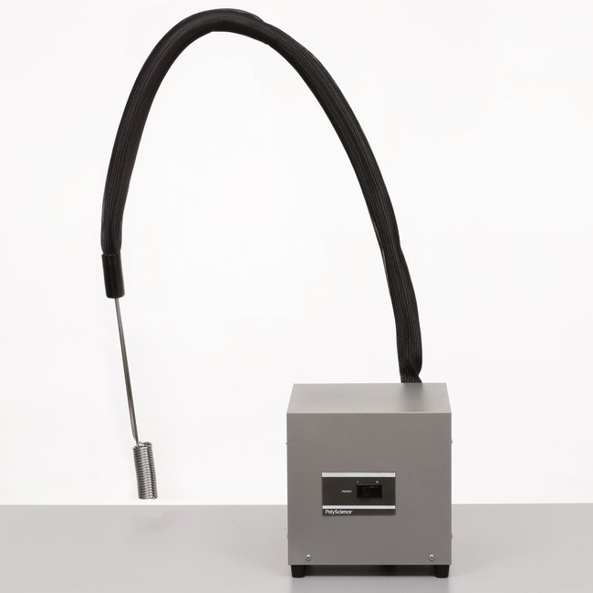 Immersion Chiller with Rigid Coil Probe - Image 1