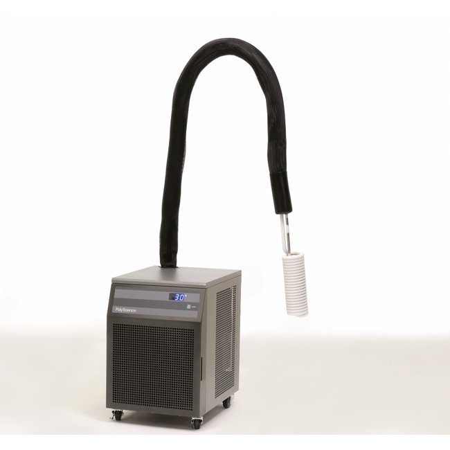 Immersion Chiller with Flexible Cold Finger - Image 1