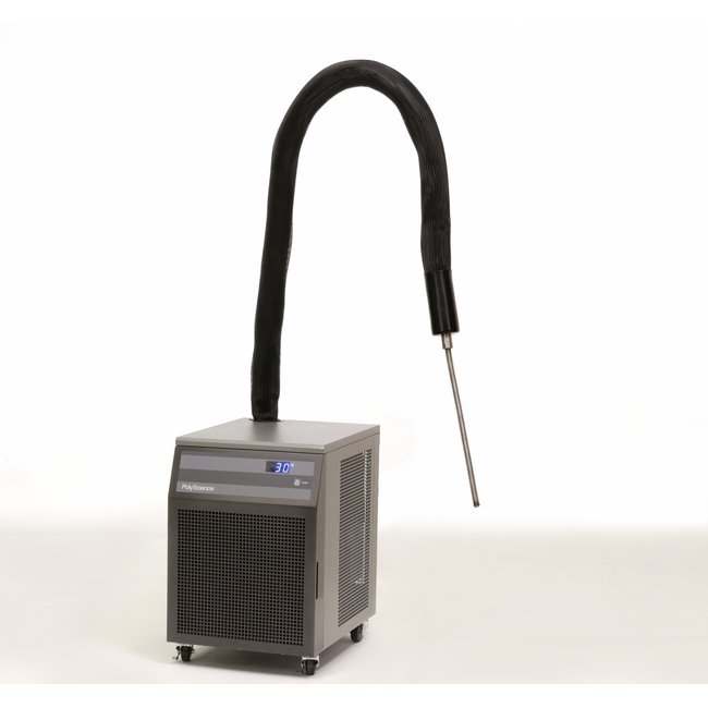 Immersion Chiller with Rigid Coil Probe - Image 2