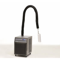 Immersion Chiller with Rigid Coil Probe