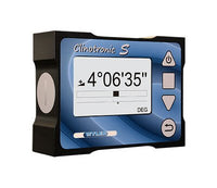Wyler Clinotronic S Electronic Inclinometer