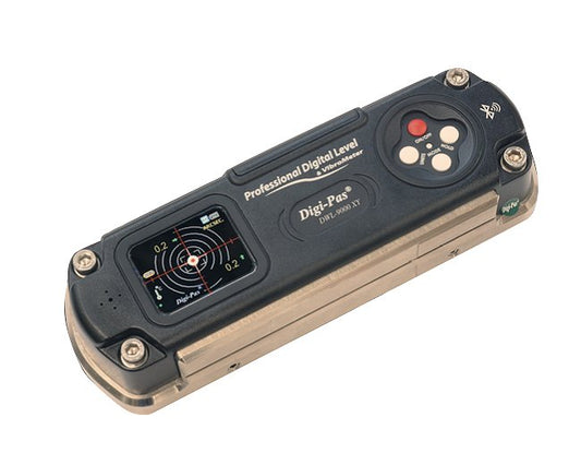 Ultra Precision 2-Axis Inclinometer - Image 1