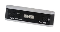Precise 360 Digital Protractor/Inclinometer