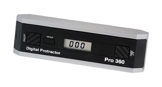 Pro-Tronic PRO-360 Digital Inclinometer - Image 1