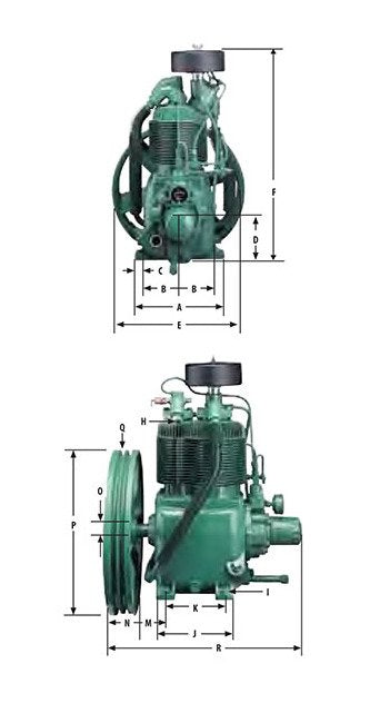 Hardened Ground Machine Dowel Pin - Standard Series - Plain Finish - Image 2
