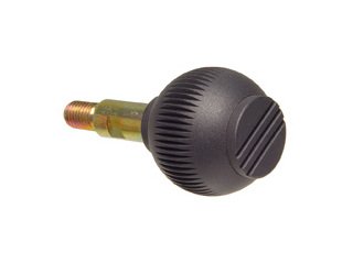 Metric Spinner Knob - Industrial Handle - Image 1