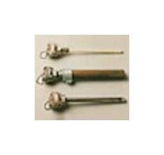 Heavy-Duty Industrial Thermocouples - Image 1