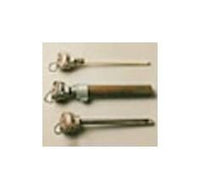 Heavy-Duty Industrial Thermocouples
