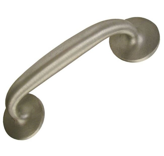 Monroe PMP Oval Grip Pull Handle - Style 3 - Image 1