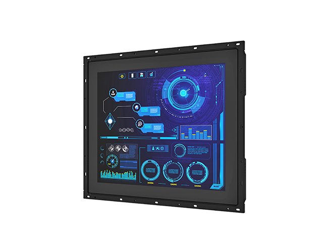 Cincoze 19" Industrial Panel PC with Intel Core i5 Processor - Image 2