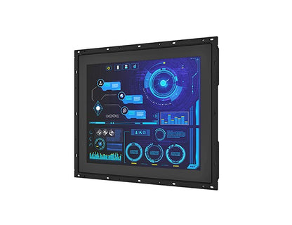 Cincoze 19" Industrial Panel PC with Intel Core i5 Processor - Image 2
