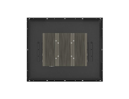 Cincoze 19" Industrial Panel PC with Intel Core i5 Processor - Image 4