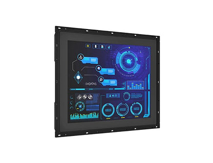 Cincoze 19" Industrial Panel PC with Intel Core i5 Processor - Image 1