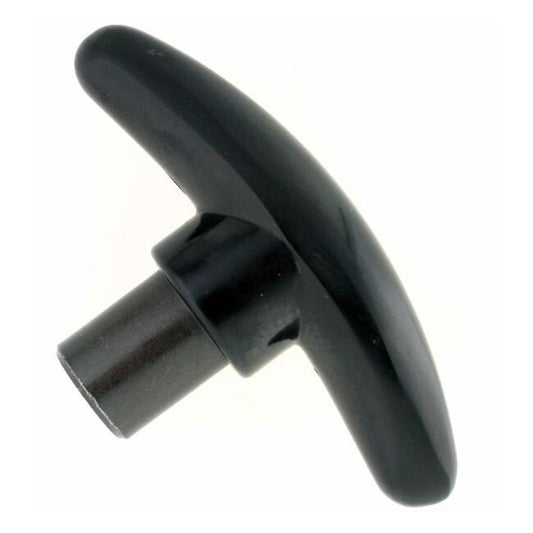 Heavy Duty Duroplast T-Handle - Industrial Handles Collection - Image 1