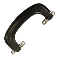 Textured Folding Pull Handle - Rectangular Grip