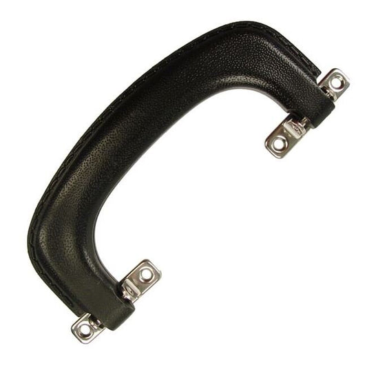 Textured Folding Pull Handle - Rectangular Grip - Image 1