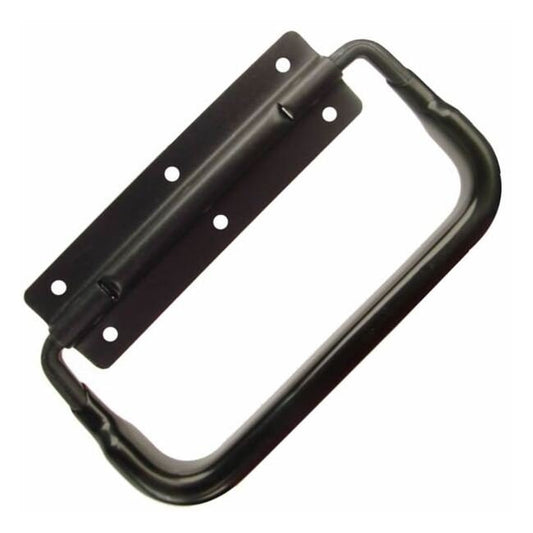 Industrial Rectangular Grip Cushion Pull Handle - Image 1