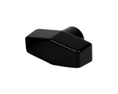 Radiused Tapped Handle - Inch - Image 1