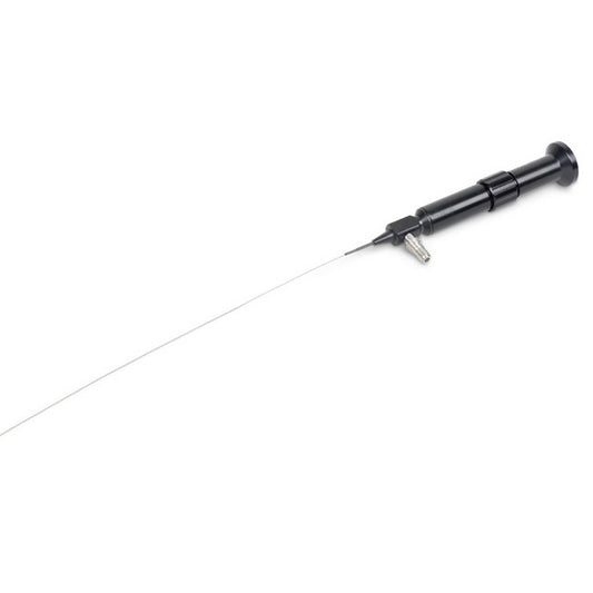 0.37mm Ultra Fine Micro Borescope for Industrial Inspections - Image 1