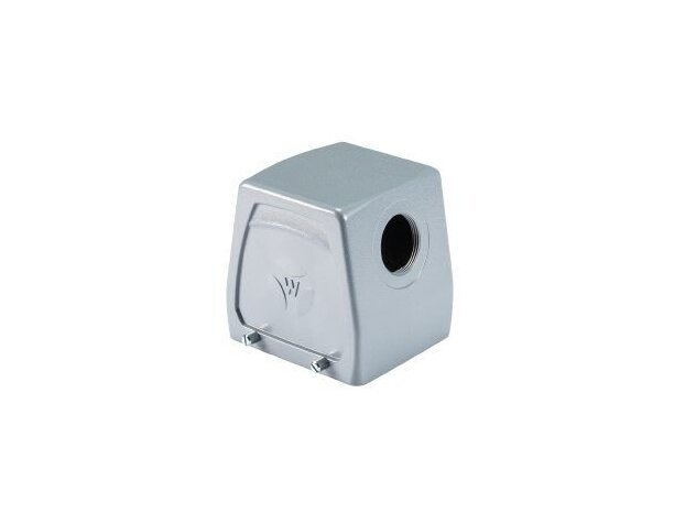 Wieland Aluminum 32-Pole Multipole Connector Housing M32 - Image 1