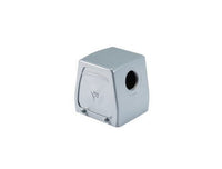Wieland Aluminum 32-Pole Multipole Connector Housing M32
