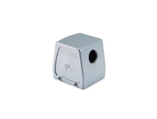 Wieland Aluminum 32-Pole Multipole Connector Housing M32 - Image 1