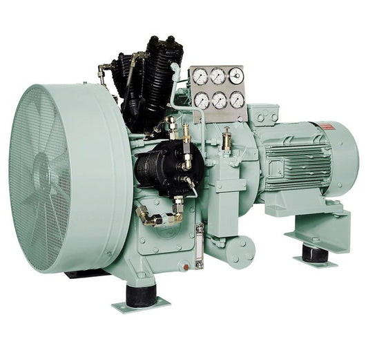 Gear-Driven Pump Drive with 2600 RPM Maximum Input Speed - Image 1