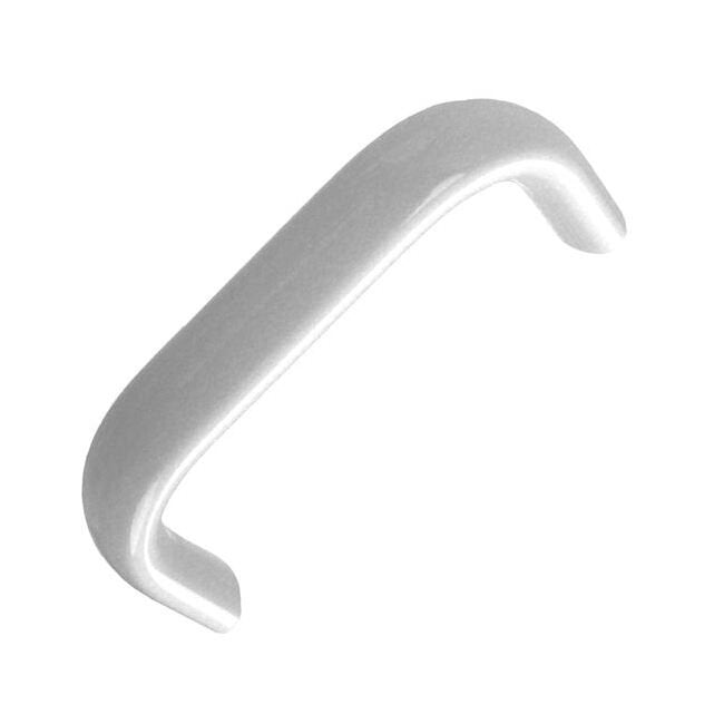 Monroe PMP Oval Grip Pull Handle with Threaded Holes - Image 1
